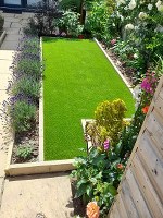 Tunnel Garden Services