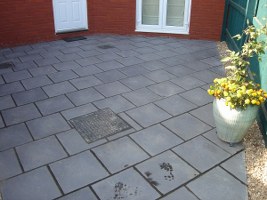 Tunnel Garden Services