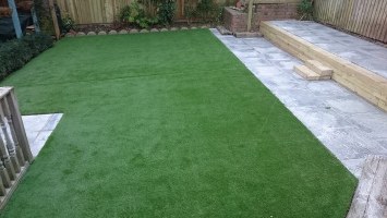 Tunnel Garden Services
