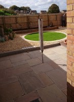 Tunnel Garden Services